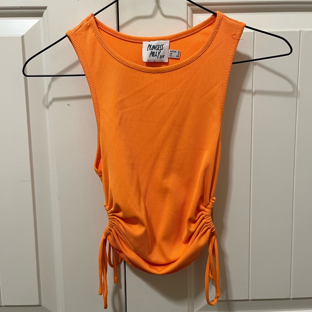 NWOT! princess polly tank!
